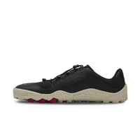 Vivobarefoot Primus Trail III All Weather SG Mens Obsidian