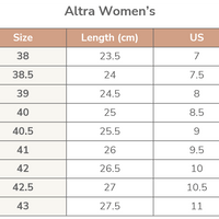 Altra Superior 6 Women's