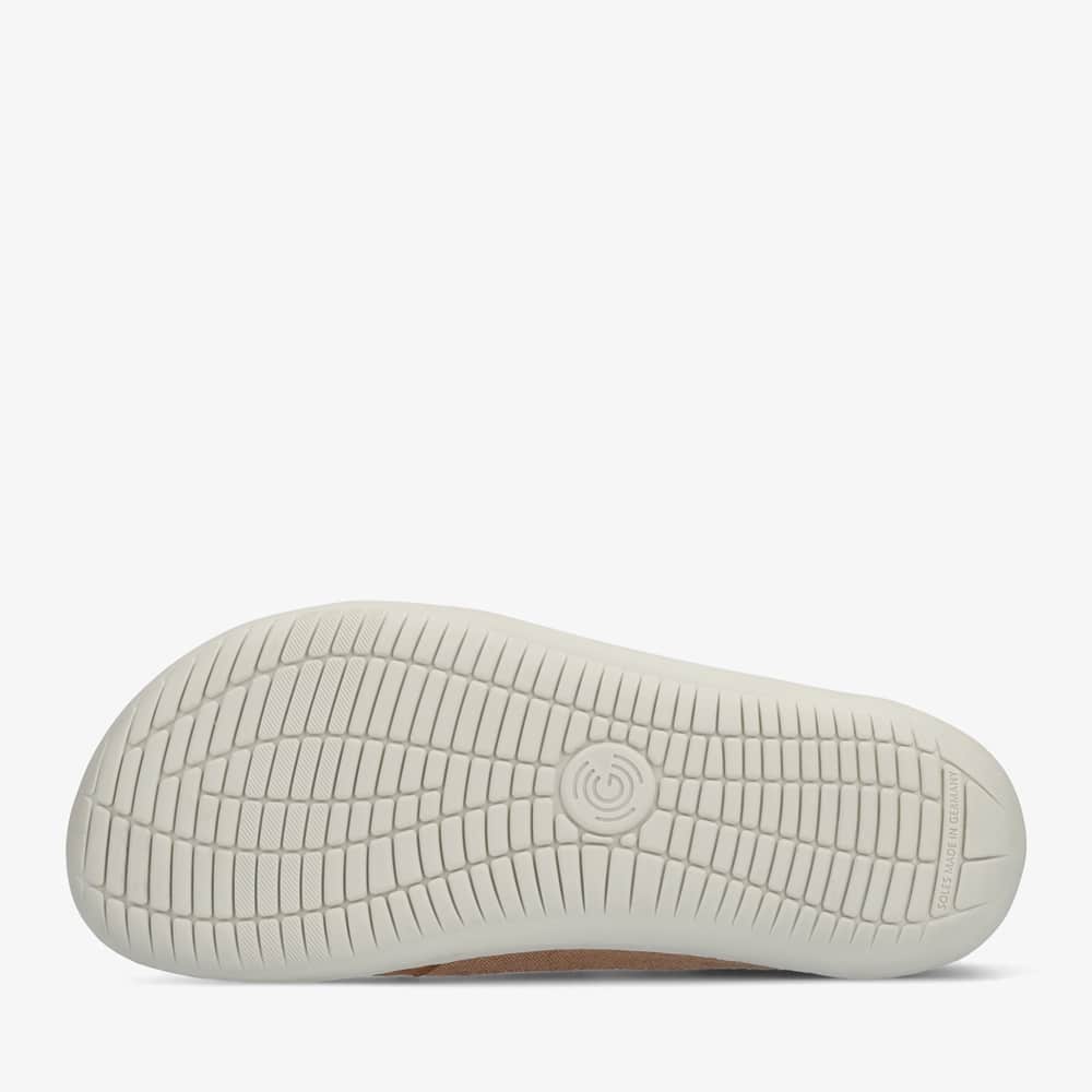 Barefoot sneakers leather Groundies Amsterdam Barefoot Shoes Australia