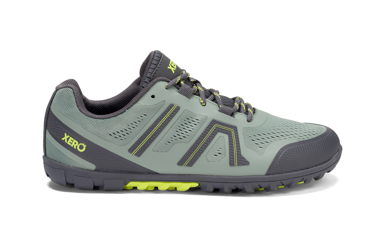 Xero Mesa Trail Ii Women's - Lily Pad – Barefoot Shoes Australia