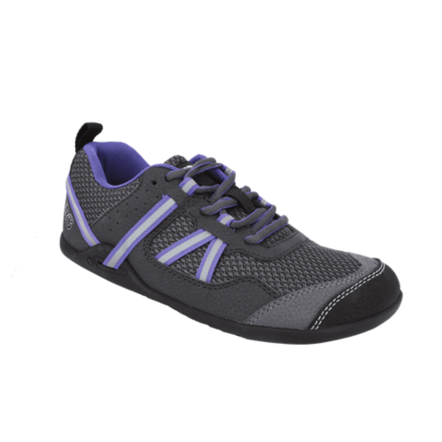 Xero prio running on sale shoe