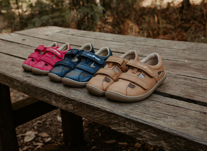 Barefoot Shoes Australia