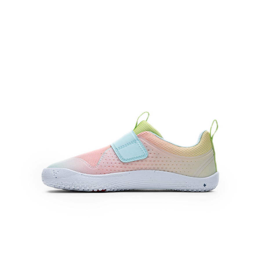 Vivobarefoot Primus Sport III Kids - Ombre