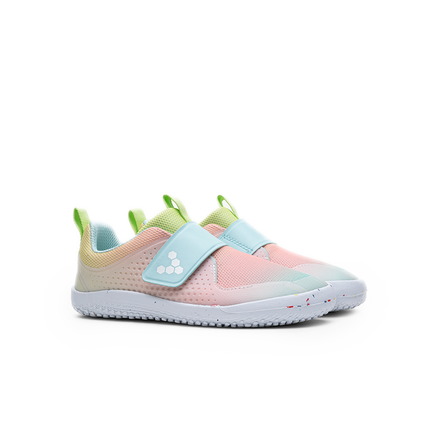 Vivobarefoot Primus Sport III Kids - Ombre