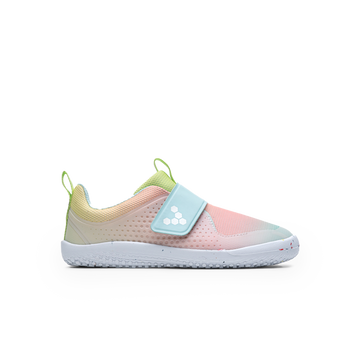 Vivobarefoot Primus Sport III Kids - Ombre