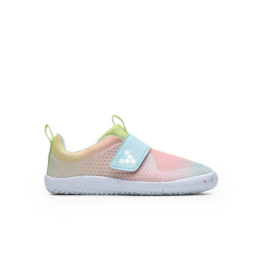 Vivobarefoot Primus Sport III Kids - Ombre