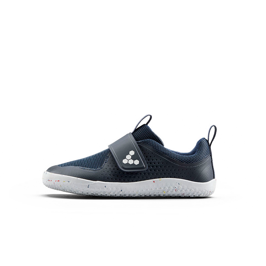 Vivobarefoot Primus Sport III Kids - Deep Ocean