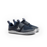 Vivobarefoot Primus Sport III Kids - Deep Ocean