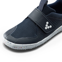 Vivobarefoot Primus Sport III Kids - Deep Ocean