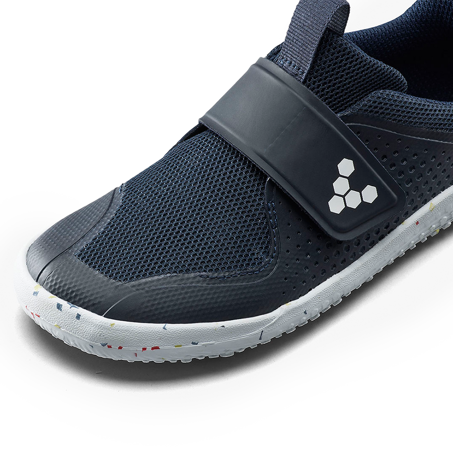 Vivobarefoot Primus Sport III Kids - Deep Ocean