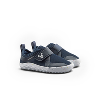 Vivobarefoot Primus Sport IV Toddlers - Deep Ocean