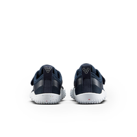 Vivobarefoot Primus Sport IV Toddlers - Deep Ocean