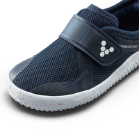 Vivobarefoot Primus Sport IV Toddlers - Deep Ocean