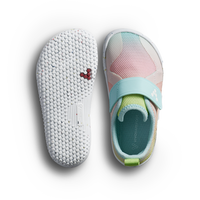 Vivobarefoot Primus Sport IV Toddlers - Ombre