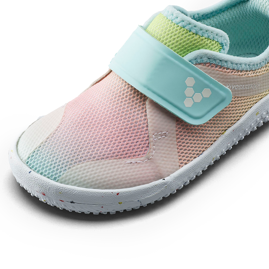 Vivobarefoot Primus Sport IV Toddlers - Ombre