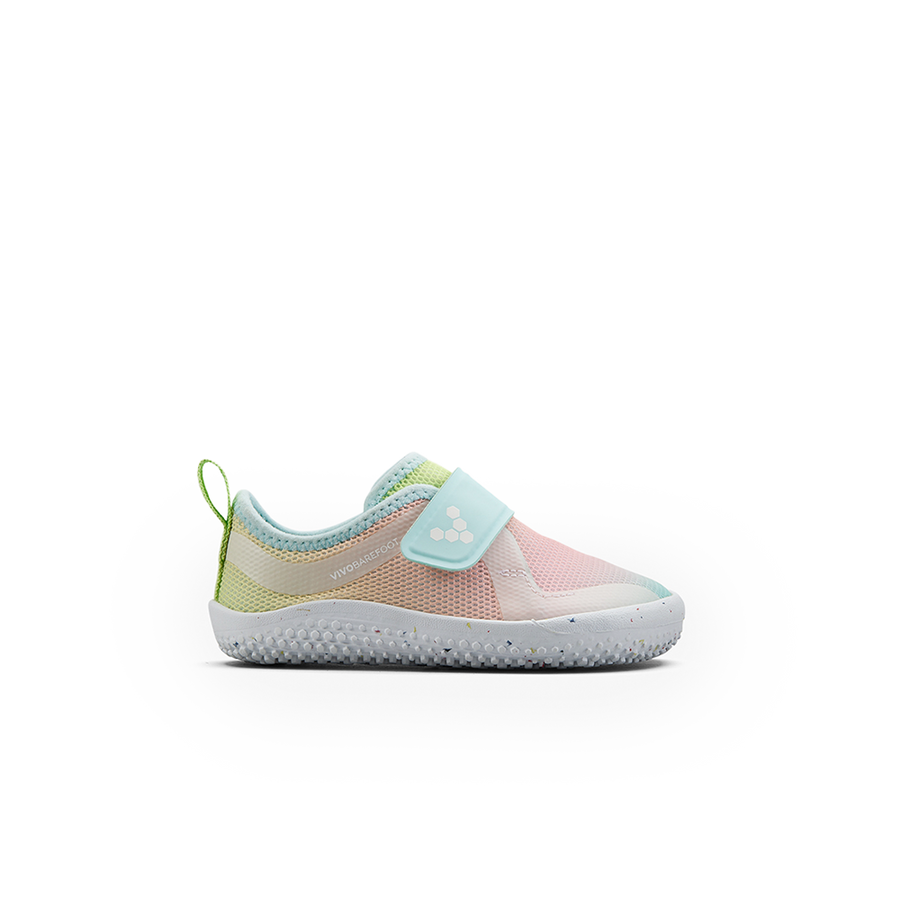 Vivobarefoot Primus Sport IV Toddlers - Ombre