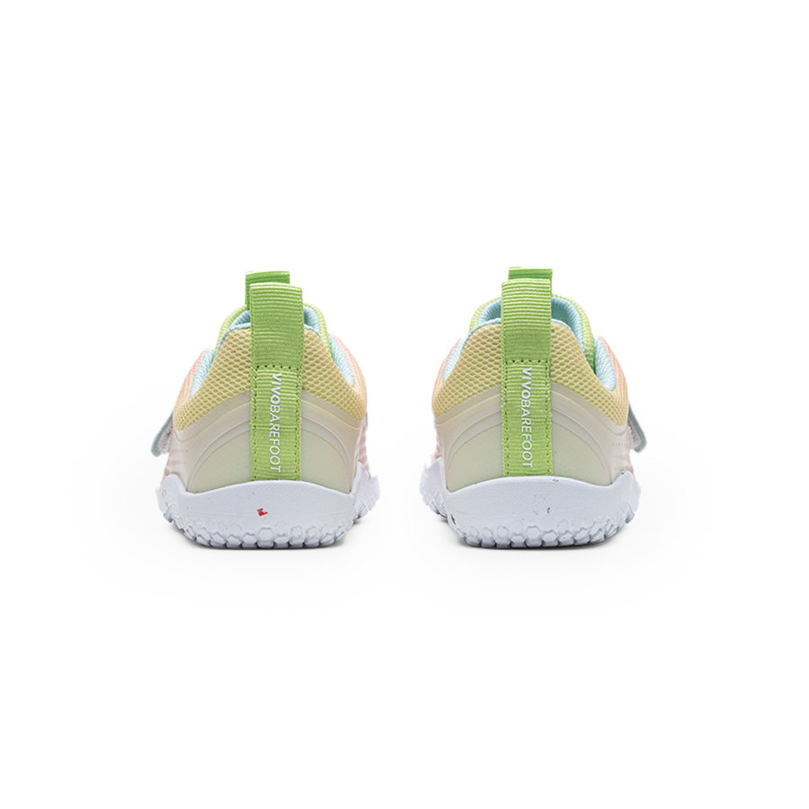 Vivobarefoot Primus Sport III Preschool - Ombre