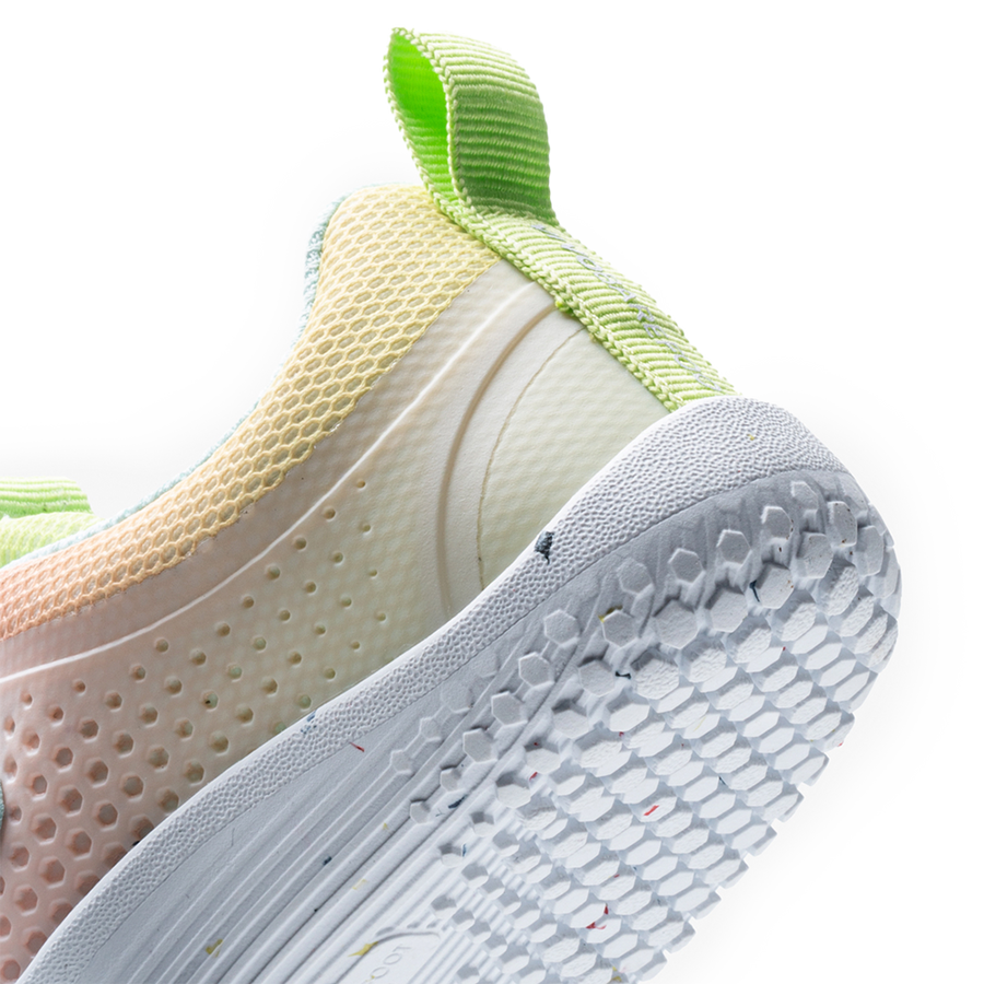 Vivobarefoot Primus Sport III Preschool - Ombre