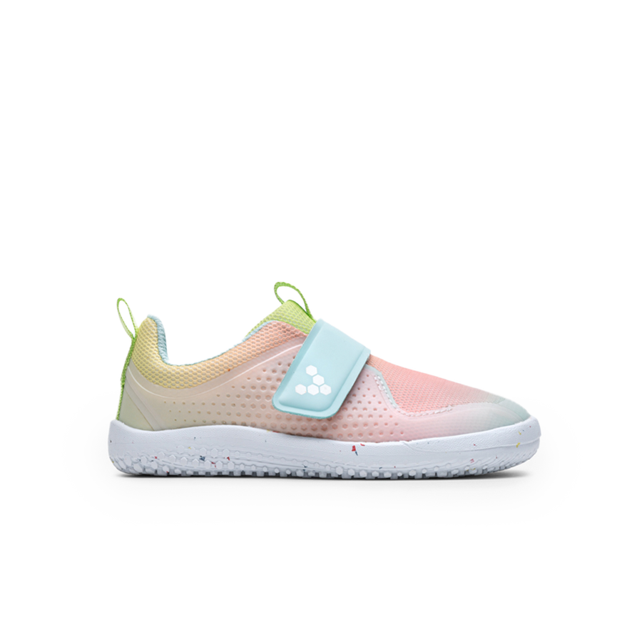 Vivobarefoot Primus Sport III Preschool - Ombre