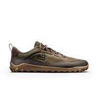 Vivobarefoot Tracker Leather Low Womens Bracken