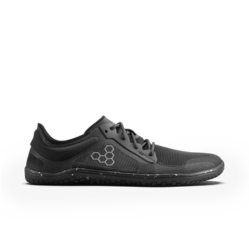 Vivobarefoot Primus Lite 3.5 - Obsidian