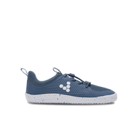 Vivobarefoot Primus Sport III Juniors Indigo