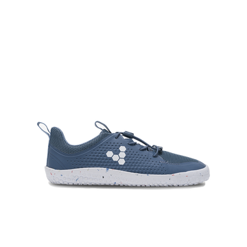 Vivobarefoot Primus Sport III Juniors Indigo