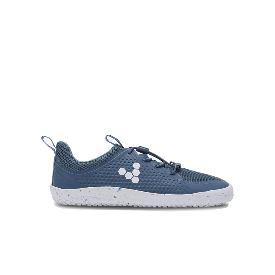 Vivobarefoot Primus Sport III Juniors Indigo