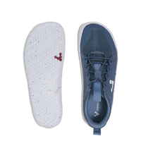 Vivobarefoot Primus Sport III Juniors Indigo