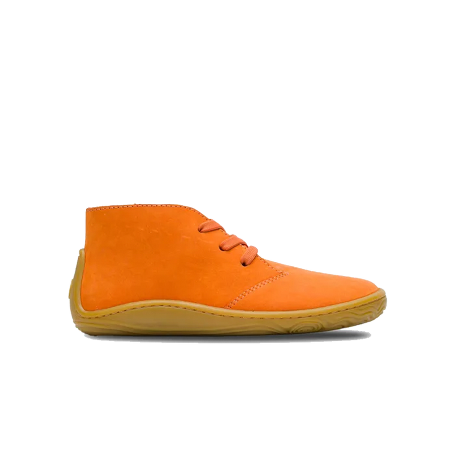 Vivobarefoot Gobi Addis Kids Scarlett Ibis