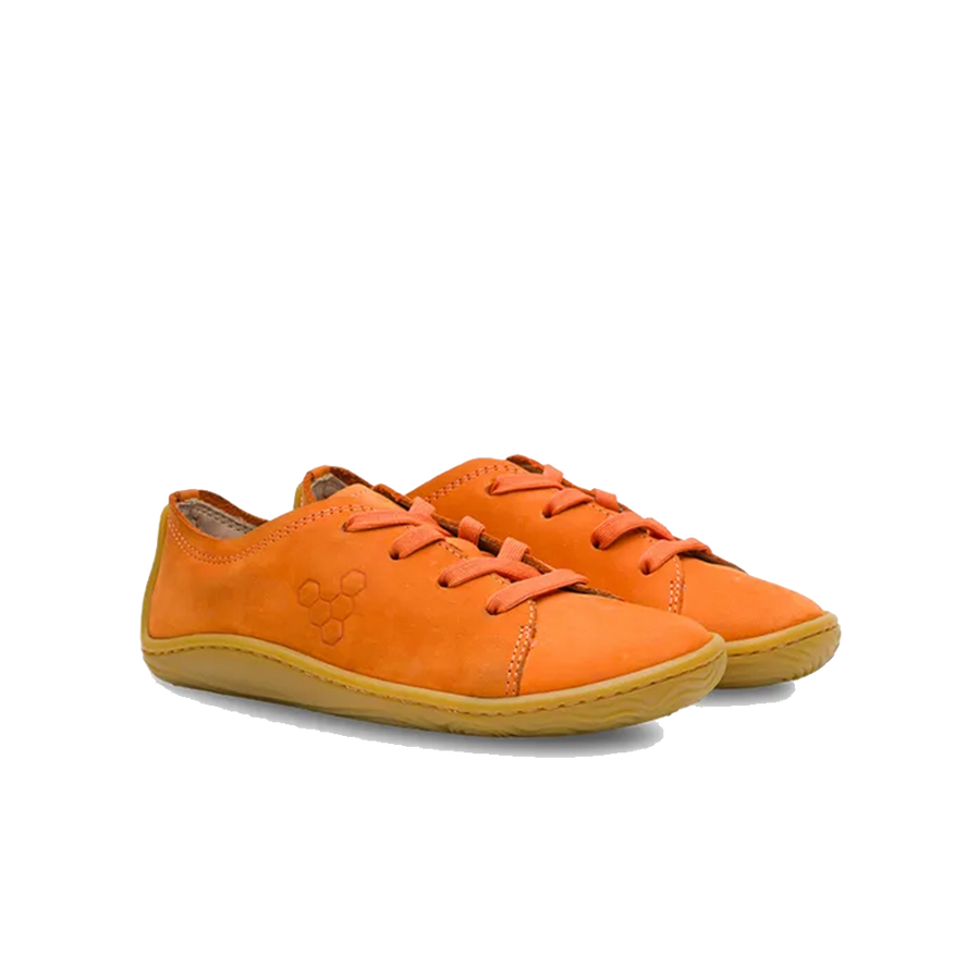 Vivobarefoot Addis Kids Scarlett Ibis