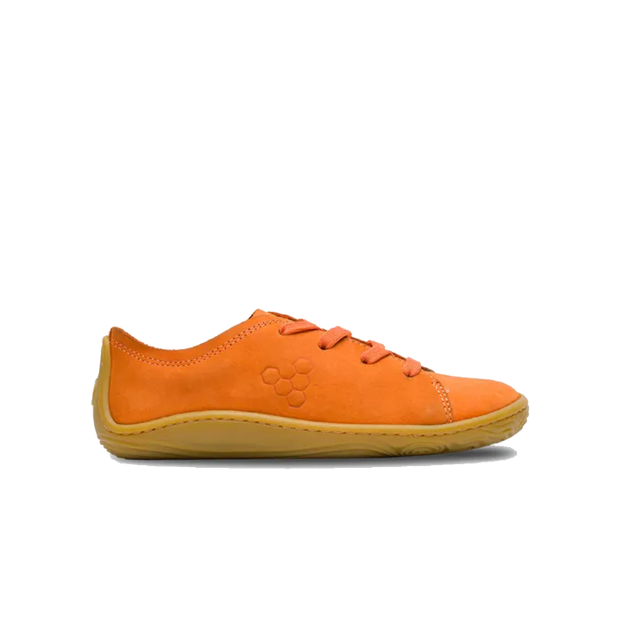 Vivobarefoot Addis Kids Scarlett Ibis