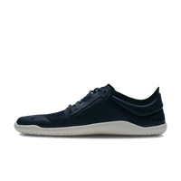 Vivobarefoot Primus Lite III Mens Navy