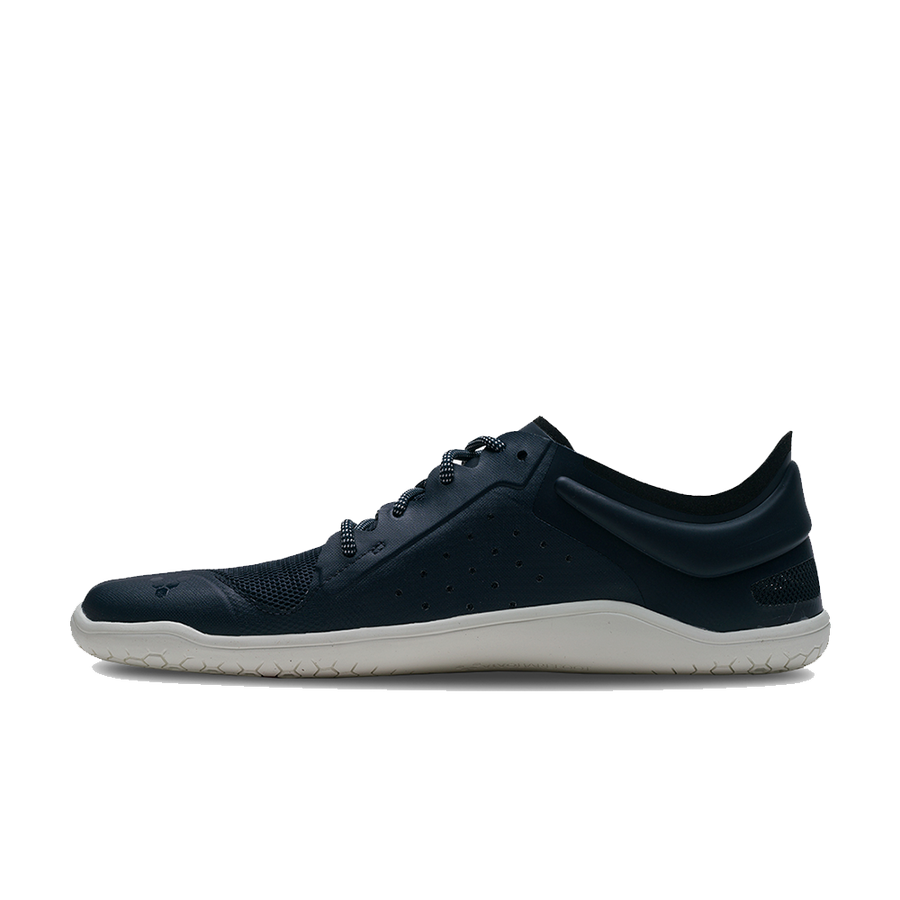 Vivobarefoot Primus Lite III Mens Navy