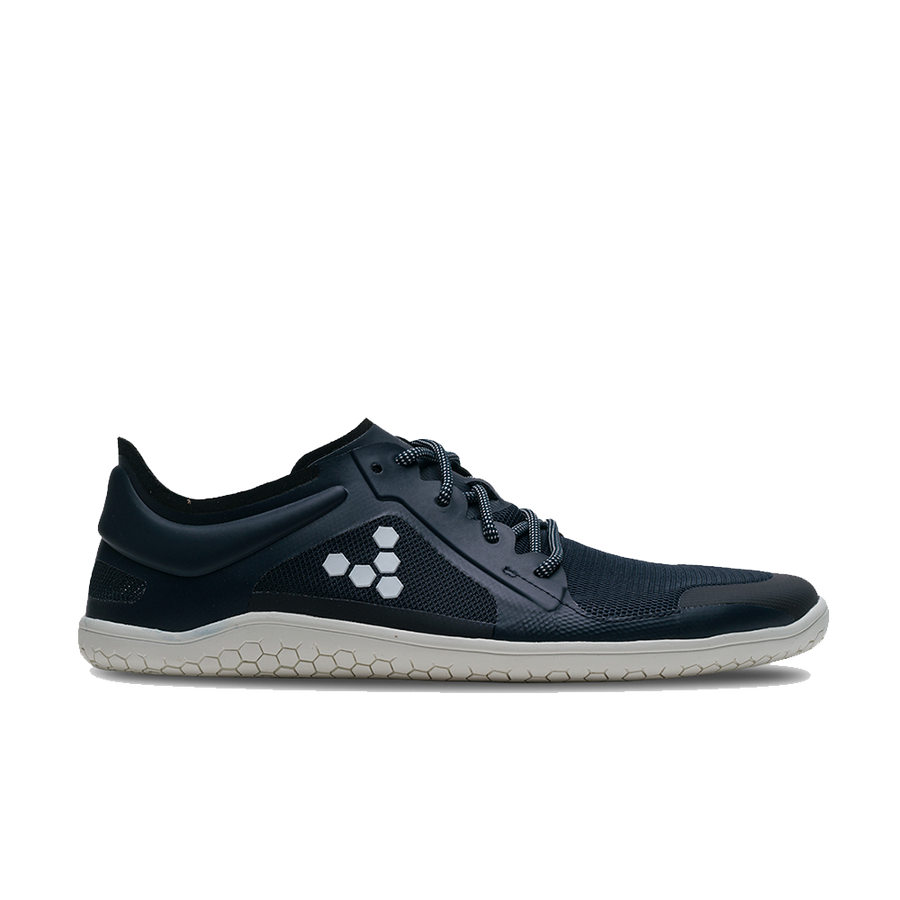 Vivobarefoot Primus Lite III Mens Navy