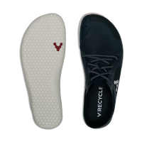 Vivobarefoot Primus Lite III Mens Navy