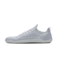 Vivobarefoot Primus Lite Knit Mens Bright White