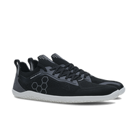 Vivobarefoot Primus Lite Knit Womens Obsidian