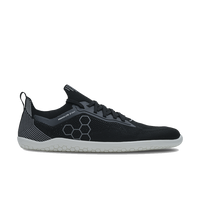 Vivobarefoot Primus Lite Knit Womens Obsidian