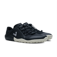 Vivobarefoot Primus Trail III All Weather FG Mens Obsidian