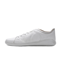 Vivobarefoot Geo Court III Mens Bright White