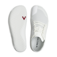 Vivobarefoot Primus Lite III Mens Bright White