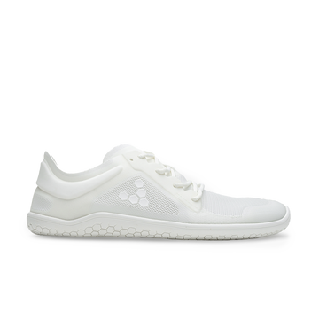 Vivobarefoot Primus Lite III Mens Bright White