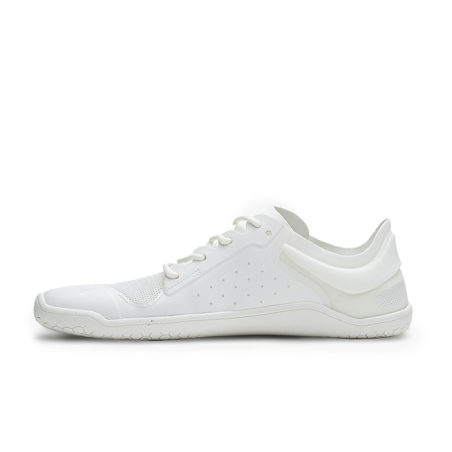 Vivobarefoot Primus Lite III Mens Bright White