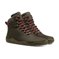 Vivobarefoot Tracker II FG Womens Bracken