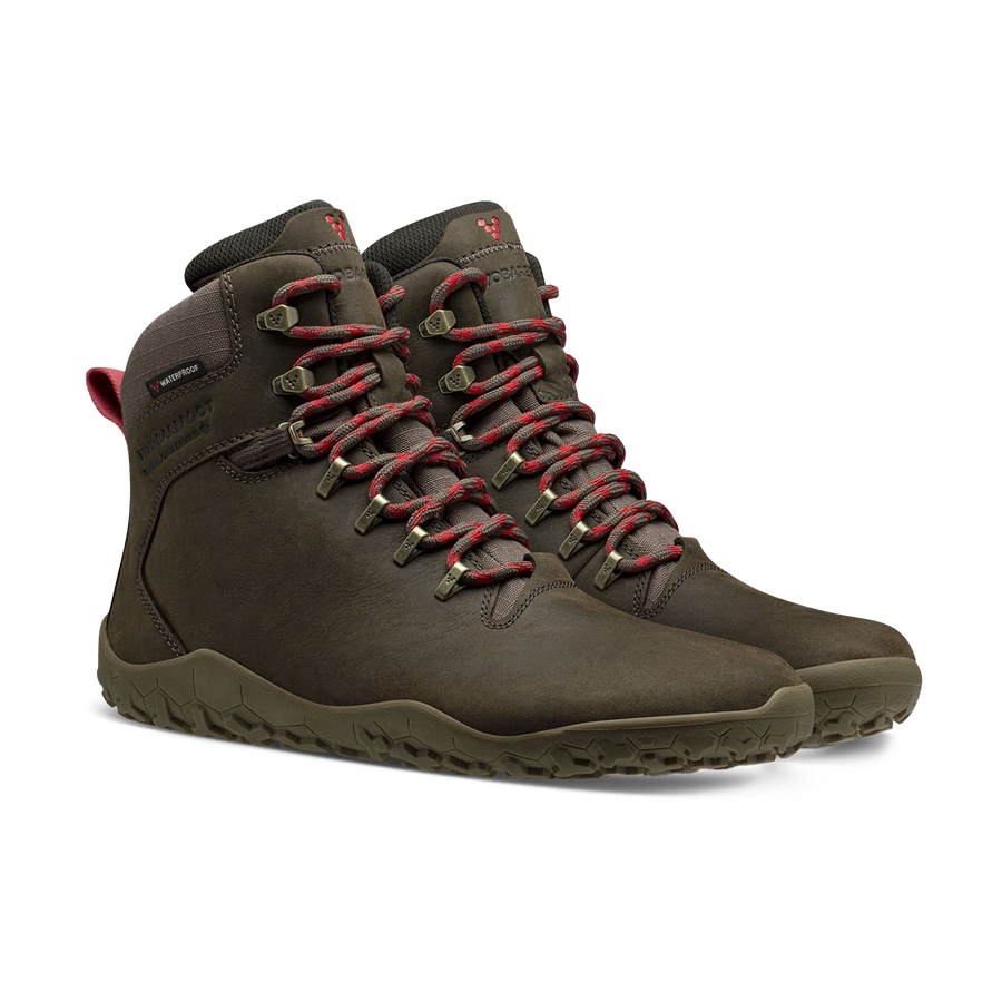 Vivobarefoot Tracker II FG Womens Bracken