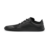 Vivobarefoot Primus Lite III Womens Obsidian