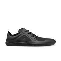 Vivobarefoot Primus Lite III Womens Obsidian