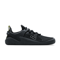 Vivobarefoot Motus Strength Womens Obsidian/Grey