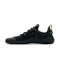 Vivobarefoot Motus Strength Mens Obsidian/Grey